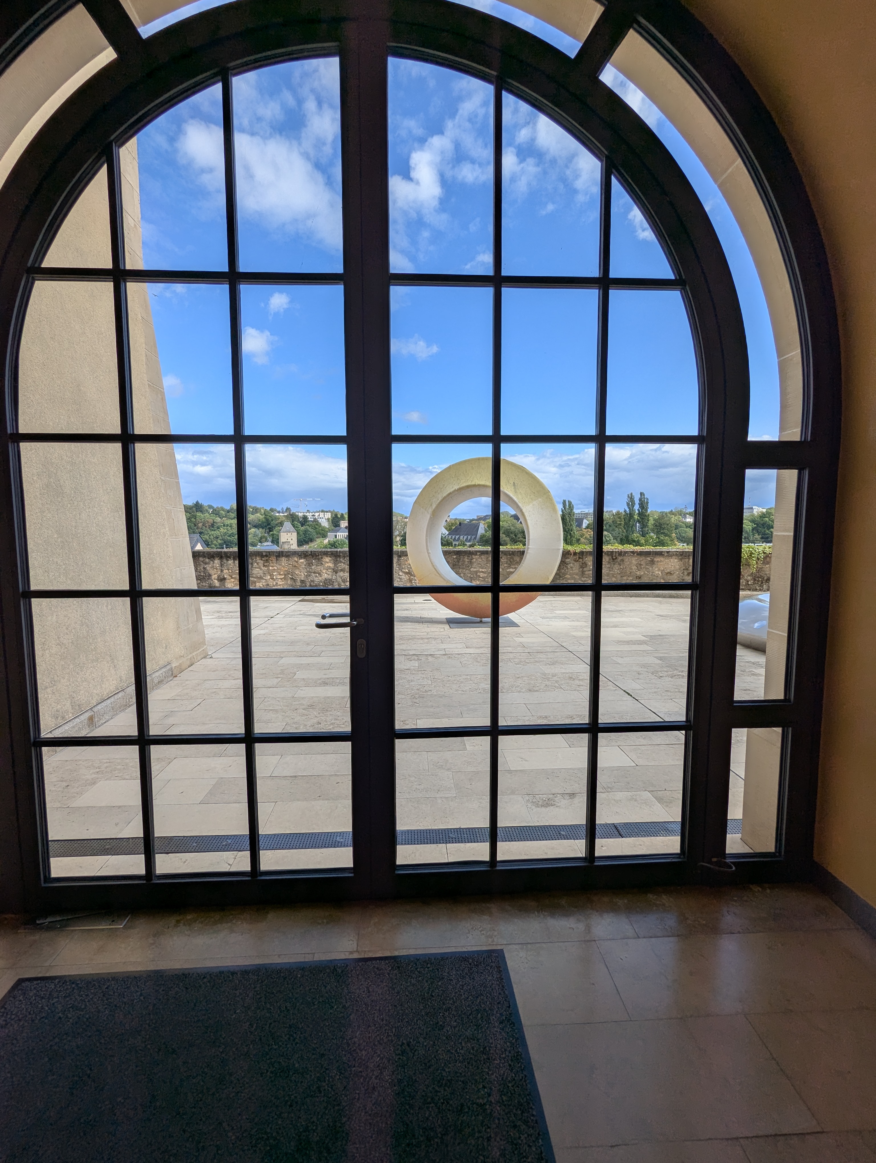 Luxembourg, City Museum